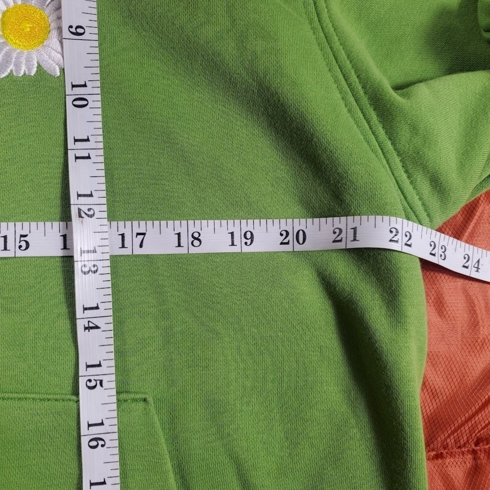 Nike Sportswear French Terry Pullover Hoodie Have A Nike Day Size Medium Womens - Picture 12 of 16